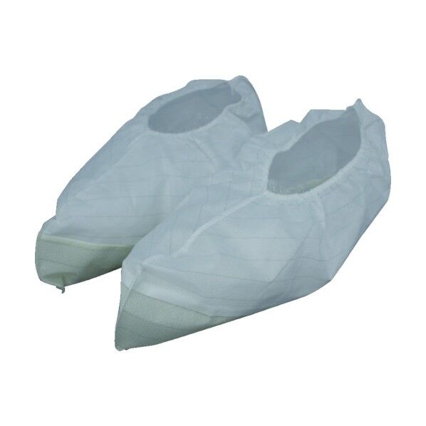 エレブレイク(コロナ放電式帯電防止不織布)シューズカバー 11 g TEL-SC