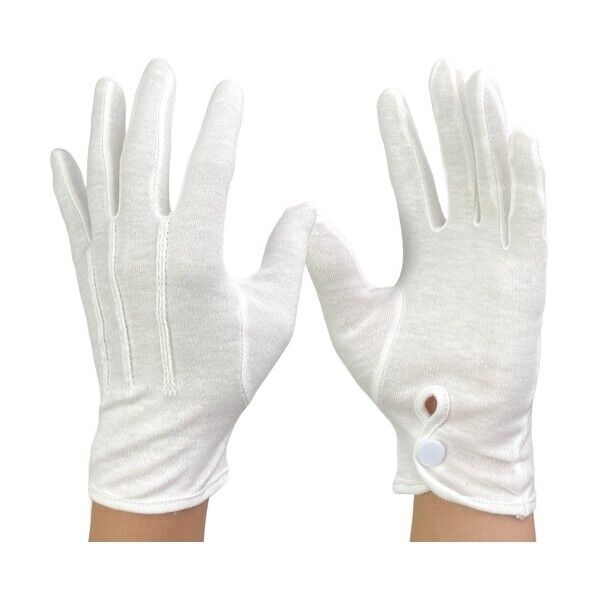 ドライブ手袋(マチ付)