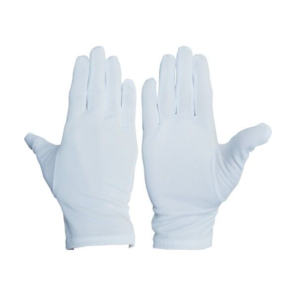 ウーリーナイロン手袋(マチ付)