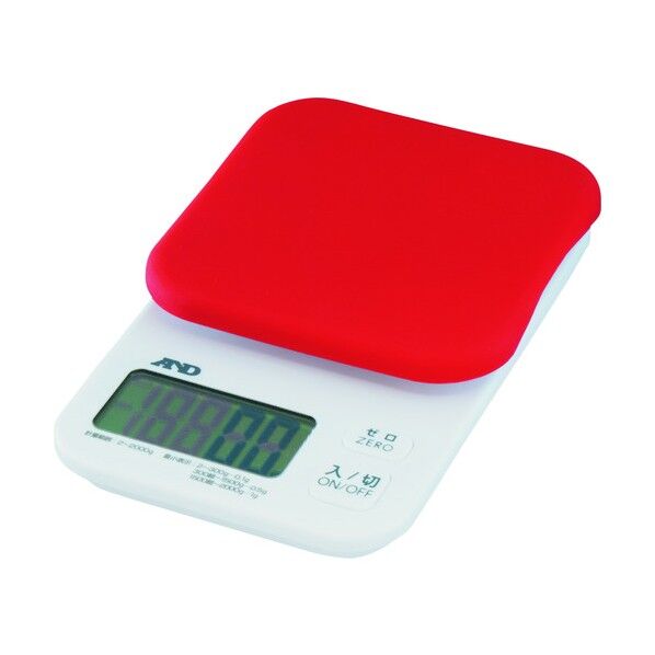 ホームスケール