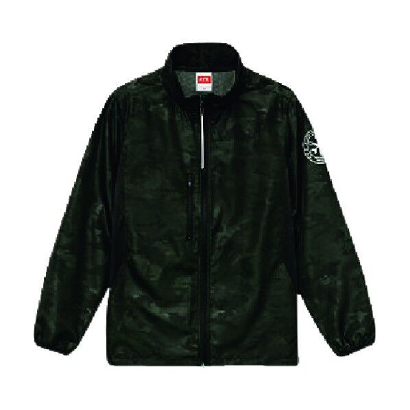 YG-164XL .スタンドジャケット(XL) 000011900341 1着