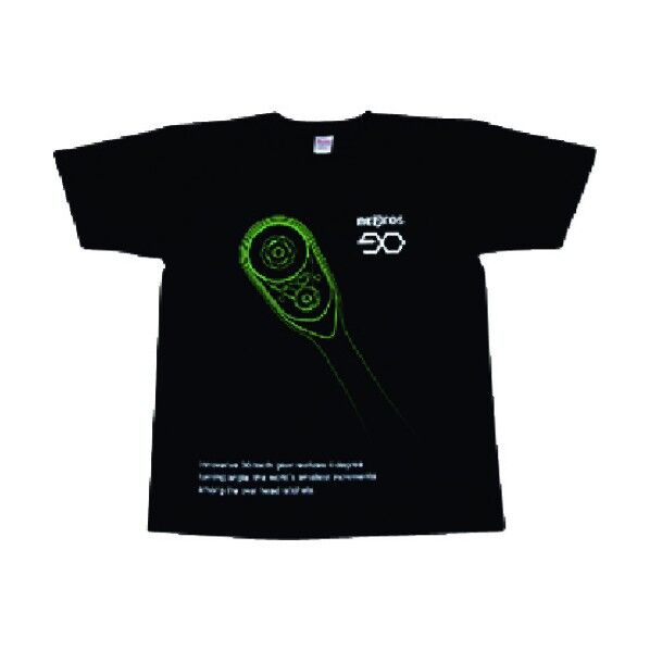 YG-31S .ネプロス ラチェットTシャツ(S) 000011900203 1枚