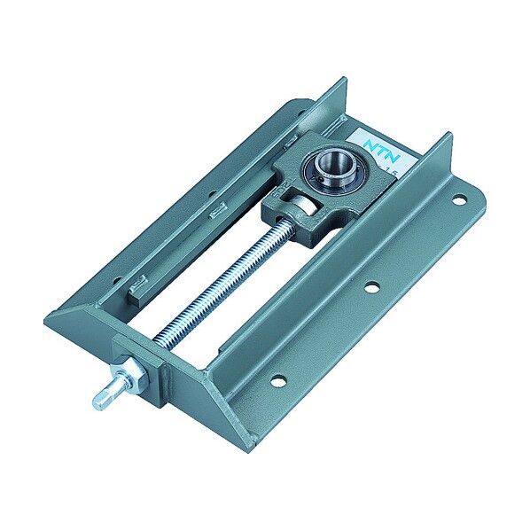 ストレッチャーベアリングユニット(止めねじ式)