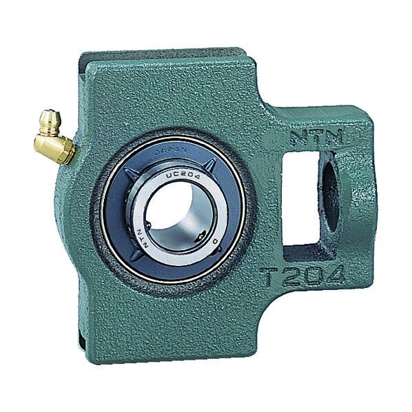 給油式テークアップ形ユニット(止めねじ式)