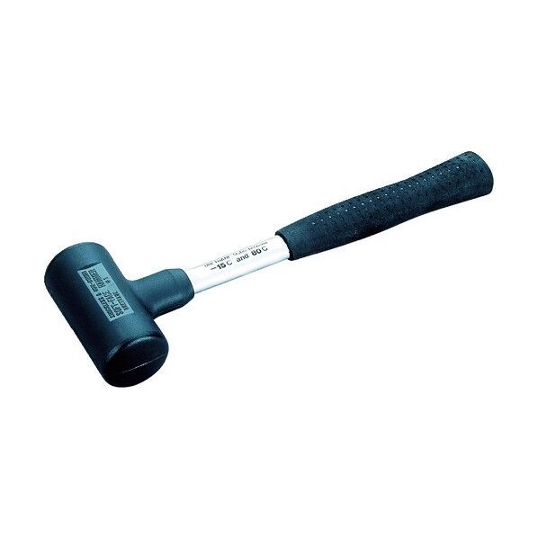 ウレタンショックレスハンマー1.0ポンド