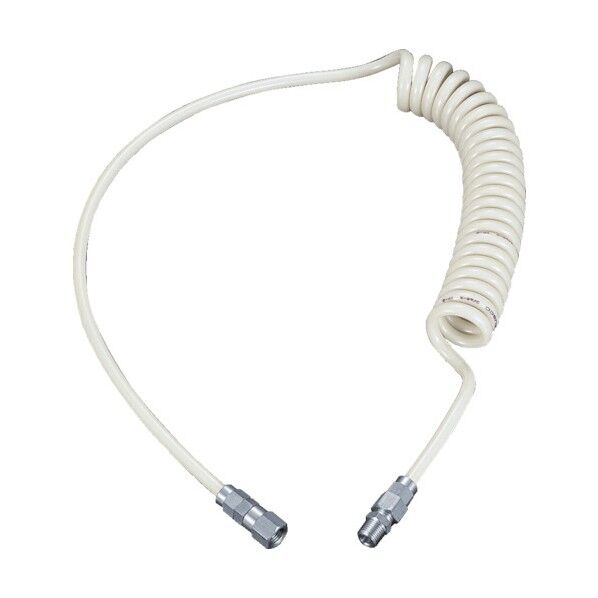 ウレタンコイルホース