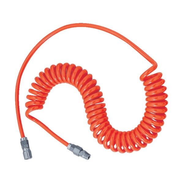 ウレタンコイルホース