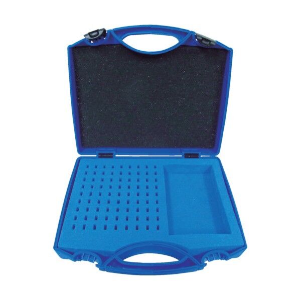 ハイス精密組合刻印 Aセット用木箱 UC-KA 1