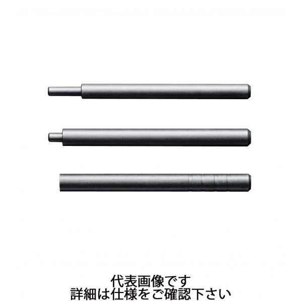 カットアンカー打ち込み棒 手打ち SC-2.5分(M8)×160L CUT0250160 1個