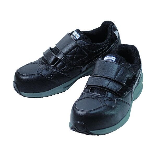 防滑プロスニーカー ウルトラソール (マジックタイプ) #141A