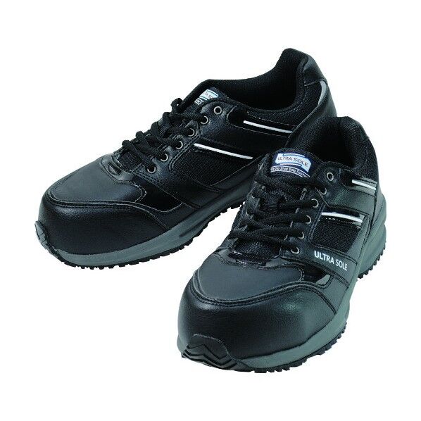 防滑プロスニーカー ウルトラソール #101A