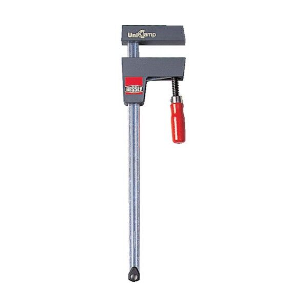 ベッセイ ユニクランプUK型締め付け面平行開き300mm UK-30 1点