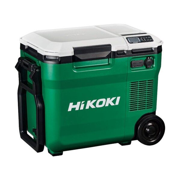 コードレス冷温庫コンパクトタイプ