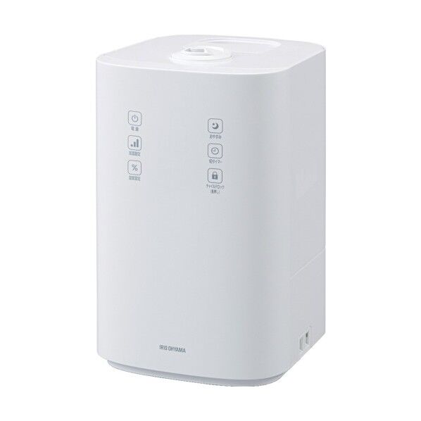 上給水ハイブリッド加湿器