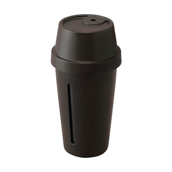 パーソナル加湿器 エスプレッソ UHM-U01-B 1点