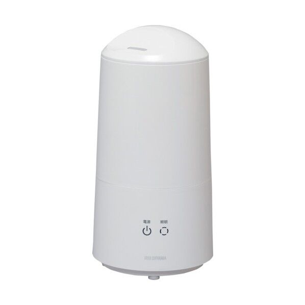 568786 超音波式加湿器 UHM-280B-W 1点