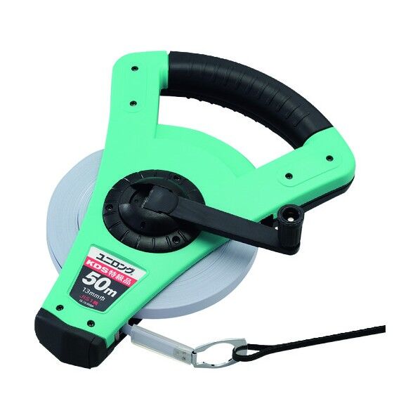 ムラテックKDS 巻尺 特級ユニロング 13mm×50m UL1350SP 1点...