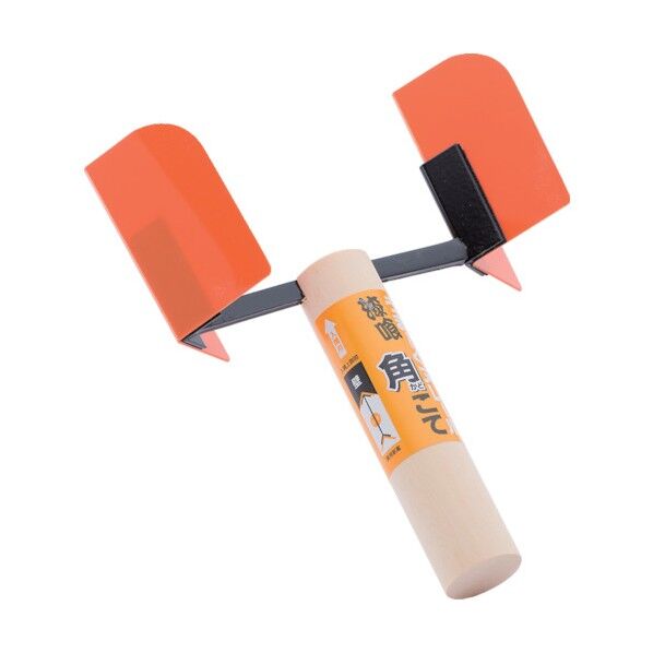 うま~くヌレール角こて