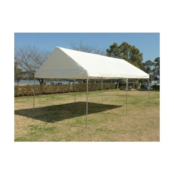 ワンタッチ スーパーキング E-テント サイズ2号