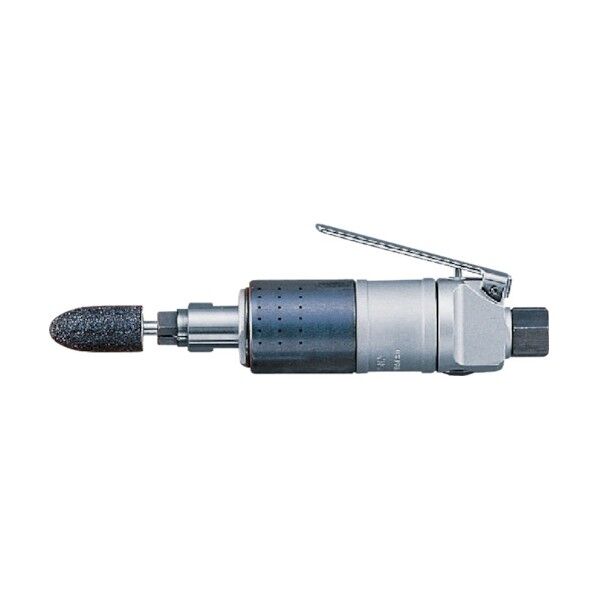 ストレートエアグラインダー レバータイプ