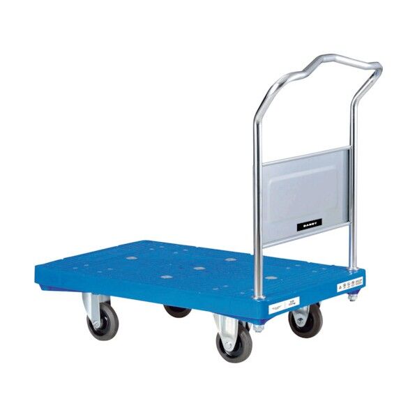 Pシリーズ タイプPA 固定ハンドル式 抗ウイルスハンドル仕様 W905×D605 UPA-LS-AC 1点