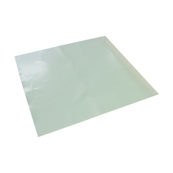 防炎塩ビシート アイボリー幅103cm×長さ1m(RoHS2指令適合) UMPS103001IV 1枚