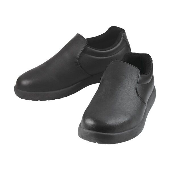 ウルトラソール#361ブラック23.5cm ULTRA361-BK-235 1