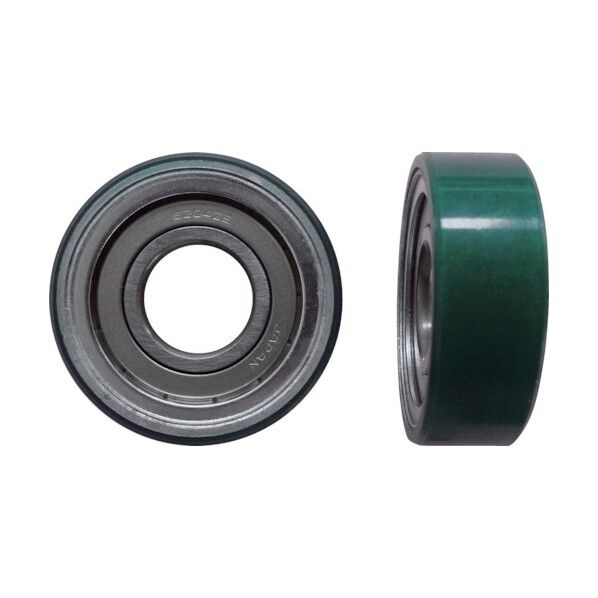 ウレタンベアリング