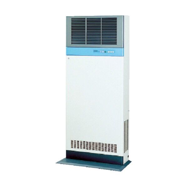 パッケージ型空気清浄機