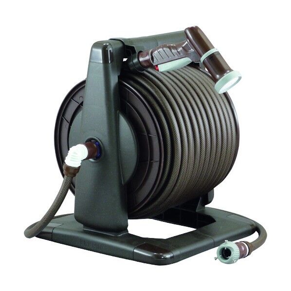 アーバンブラウンリール