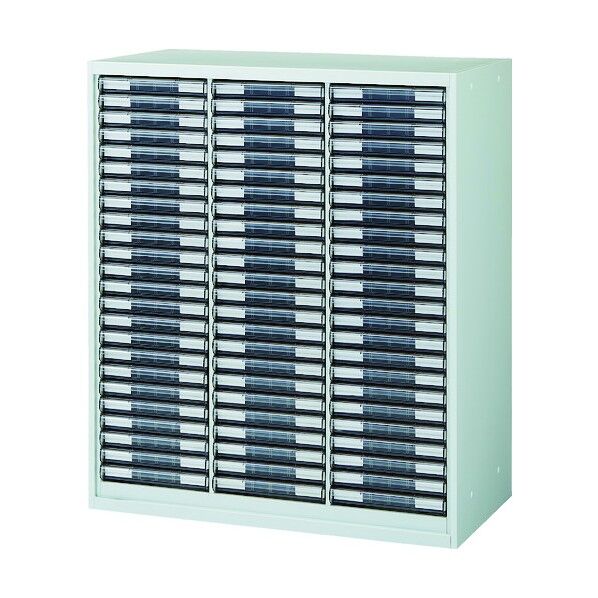 ユニット型壁面書庫(カタログケースB4タイプ)