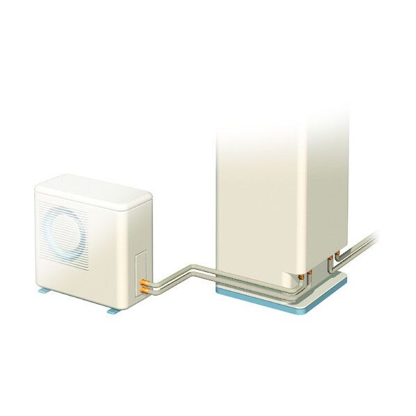 TBCタブチ エコキュート用配管部材 エコパックの通販｜即日出荷19万点