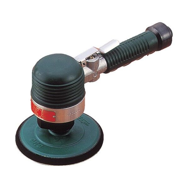 デュアルアクションサンダ