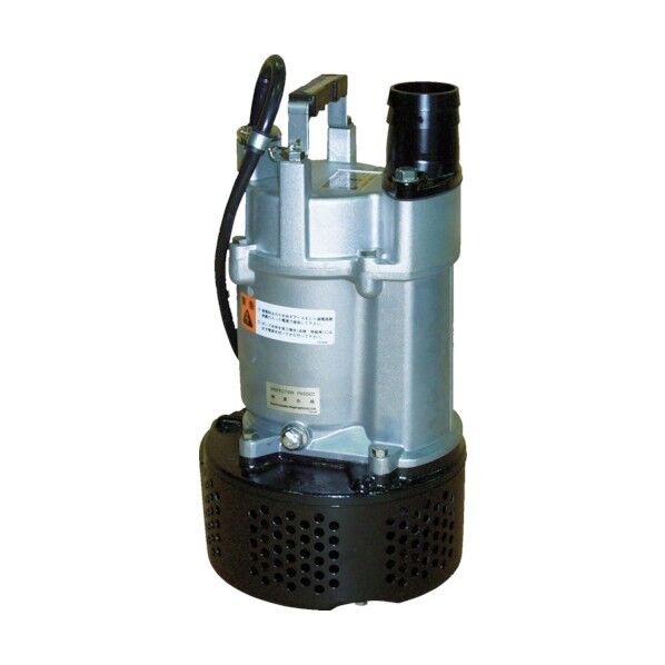 水中渦流ポンプ 50mm 100V 非自動