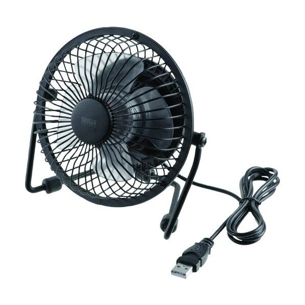 USB扇風機
