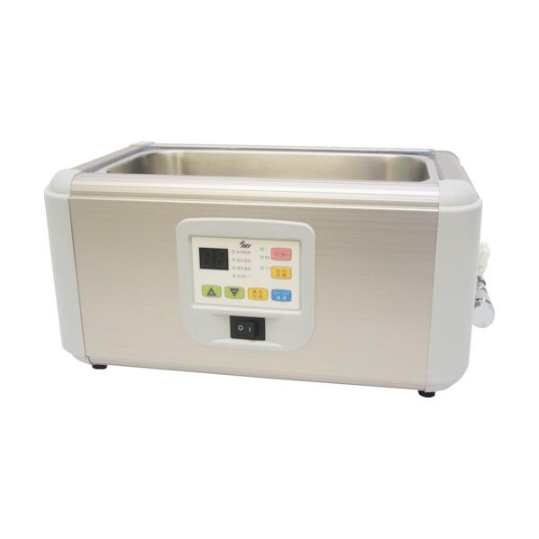卓上型超音波洗浄機 手動排水バルブ式