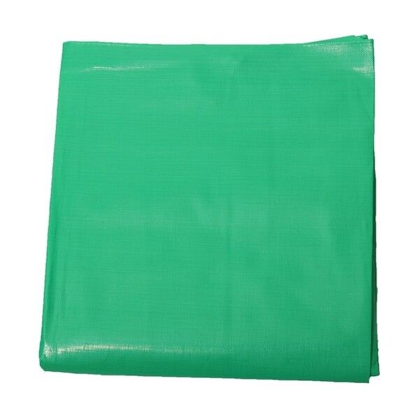 ターピー UVシート #4000 グリーン 10m×10m UV4000-GR1010 1点