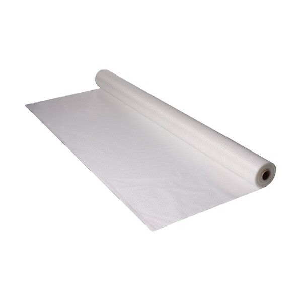 ターピー UVクリアクロス(糸入り透明) 透明(糸入り) 1.87m×50m/R