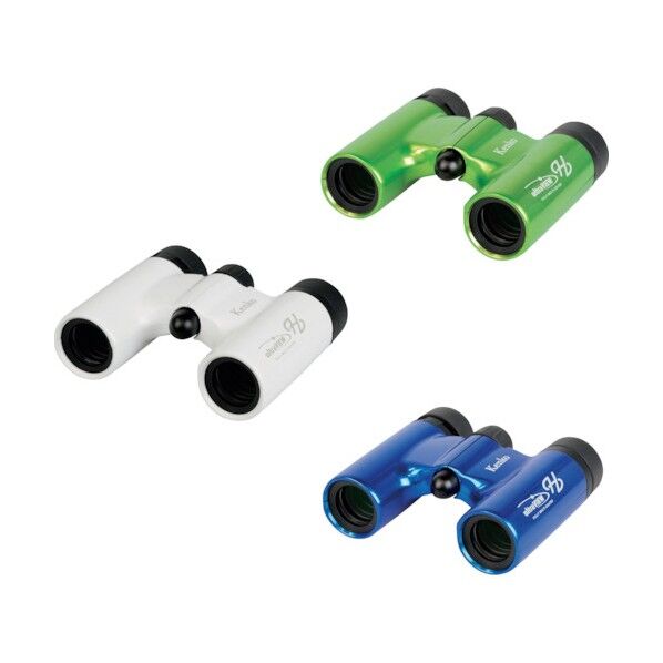 ultra VIEW H6倍21mm口径(ホワイト) UVH621DHFMC-WH 1点