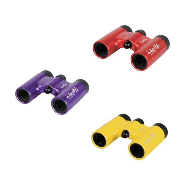 ultra VIEW H8倍21mm口径(パープル) UVH821DHFMC-PL 1点