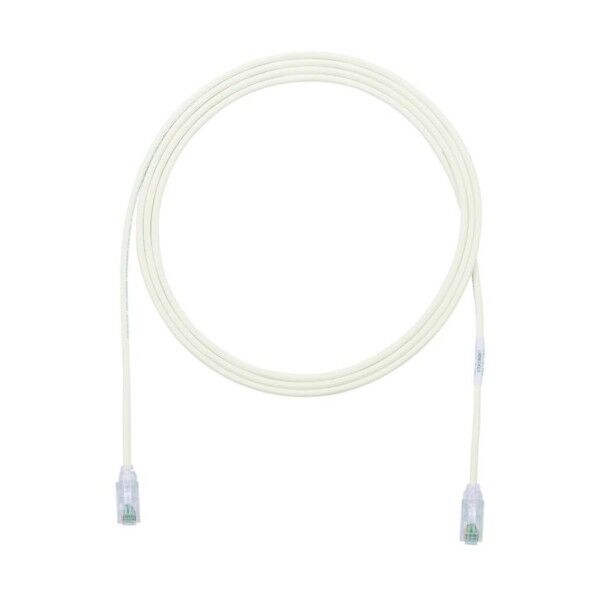 細径LANケーブル(カテゴリ6対応・両端コネクタ付)