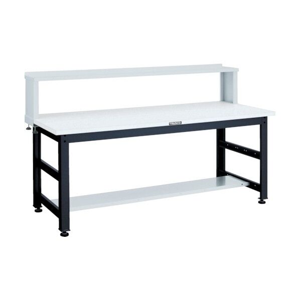 クリエイティブ作業台(上棚付)