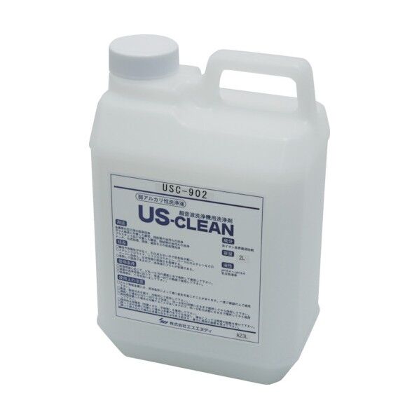 水系脱脂用洗浄剤