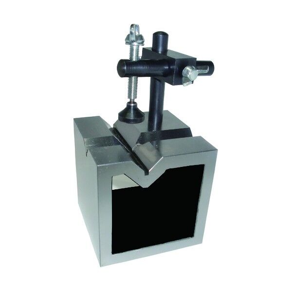 ブロック(V溝付桝型・A級品)