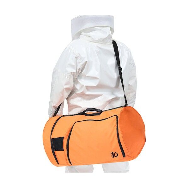 蜂防護服ラプター収納バッグ V-1700 V1700 1個