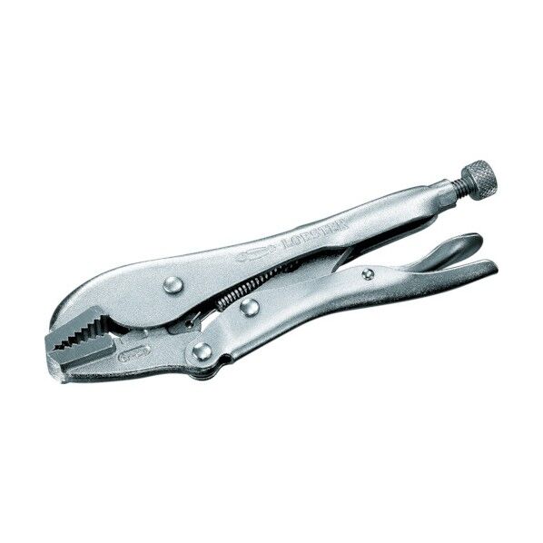 バイスプライヤ ストレートタイプ