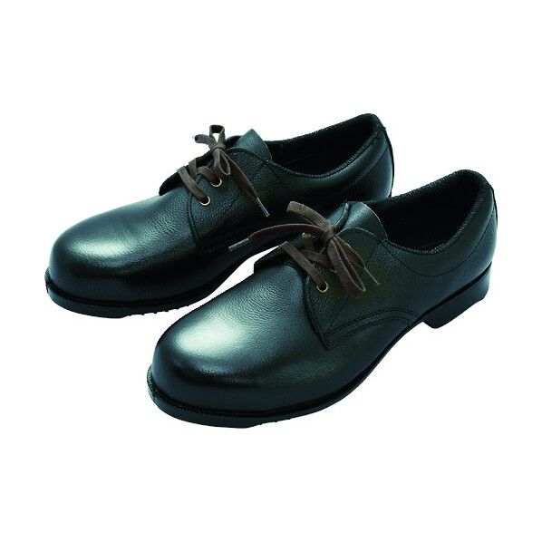 絶縁ゴム底樹脂先芯入り作業靴 V251