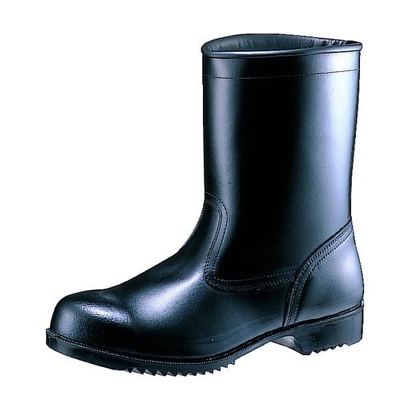 耐油・耐薬品仕様安全靴 V2400NT耐滑