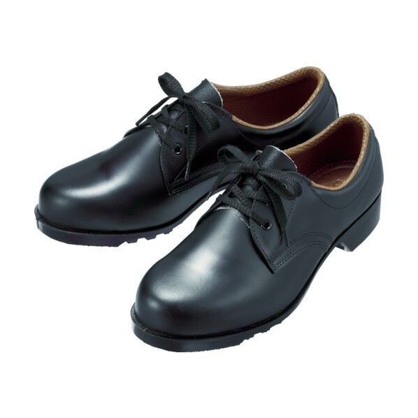 ゴム底安全靴Ｖ２５１２８．５ＣＭ V251-28.5 1