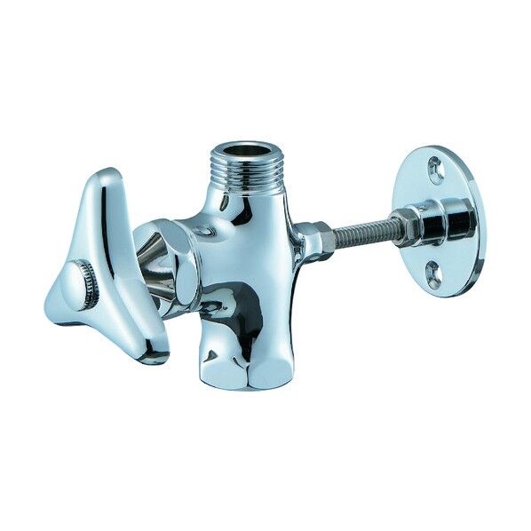 止水栓本体［共用形］ V2110-13×48 1